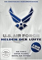 Helden der L&uuml;fte - Air Force