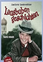 Lausbubengeschichten