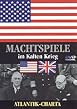 Machtspiele im Kalten Krieg - DVD 1 - Atlantik-Charta