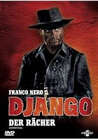 Django - Der R&auml;cher