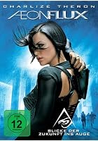 Aeon Flux