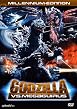 Godzilla vs. Megaguirus
