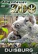 Abenteuer Zoo - Duisburg