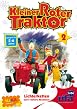 Kleiner roter Traktor 02 - Lichterketten und 5 weitere Abenteuer