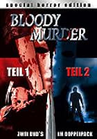 Bloody Murder 1 & 2