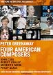 Four American Composers