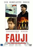 Fauji - Die Milit&auml;rakademie - Die komplette Serie