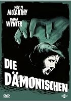 Die D&auml;monischen