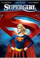 Supergirl