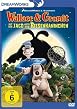 Wallace & Gromit - Auf der Jagd nach dem Riesenkaninchen