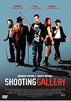 Shooting Gallery
