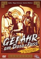 Gefahr am Doro-Pass