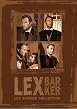 Lex Barker Collection