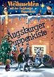 Augsburger Puppenkiste - Weihnachten mit der Augsburger Puppenkiste