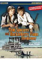 Tom Sawyers und Huckleberry Finns Abenteuer
