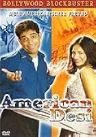 American Desi - Mein Amerikanischer Freund
