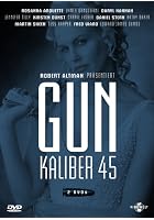 Gun - Kaliber 45