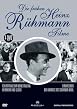 Heinz R&uuml;hmann - Die fr&uuml;hen Filme