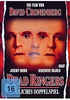 Dead Ringers - T&ouml;dliches Doppelspiel