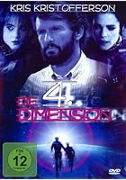 Die 4. Dimension
