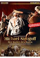Michael Strogoff - Der Kurier des Zaren