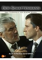 Der Schattenmann