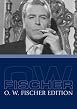 O. W. Fischer Edition