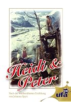Heidi und Peter