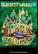 Friedensreich Hundertwasser - Hundertwassers Regentag