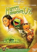 Muppet - Der Zauberer von Oz