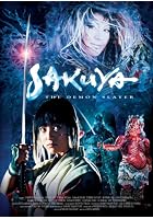 Sakuya - The Demon Slayer