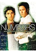 Numb3rs - Season 1