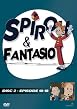 Spirou & Fantasio - Vol. 2 - Episoden 10-18