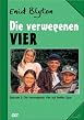 Enid Blyton - Die verwegenen Vier - Episode 3 - Die verwegenen Vier auf hei&szlig;er Spur