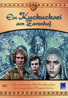 Ein Kuckucksei am Zarenhof