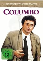Columbo - 3. Staffel