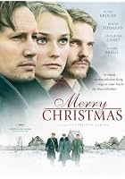 Merry Christmas - Joyeux Noel