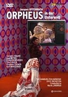 Orpheus in der Unterwelt