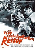 Die vier apokalyptischen Reiter
