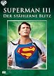 Superman III - Der st&auml;hlerne Blitz