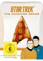 Star Trek Zeichentrick