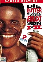 Die G&ouml;tter m&uuml;ssen verr&uuml;ckt sein II