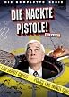 Die nackte Pistole - Die komplette Serie