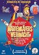 Marienk&auml;fers Weihnacht - Weihnachten im Tannenbaum