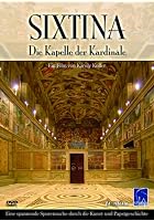 SIXTINA - Die Kapelle der Kardin&auml;le