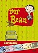 Mr. Bean - Die Cartoon Serie - Folge 01-06