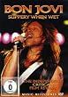 Bon Jovi's - Slippery When Wet