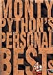Monty Python's Personal Bests