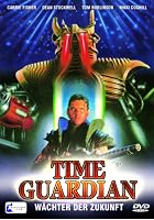 Time Guardian - W&auml;chter der Zukunft