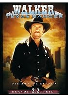 Walker, Texas Ranger - Season 2.1